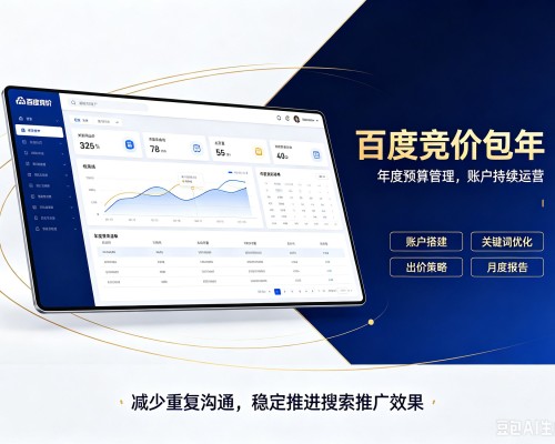 双台子百度竞价包年